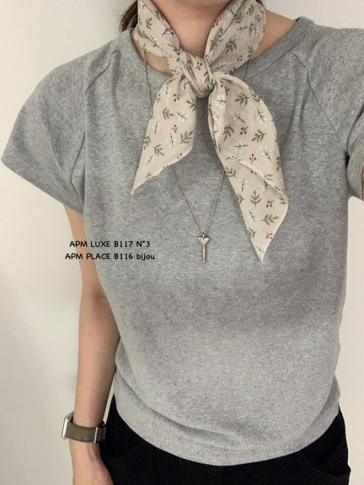 N3韓國代購女士新品真品時尚26春夏職業人氣熱賣圍巾披肩N3圍巾/披肩