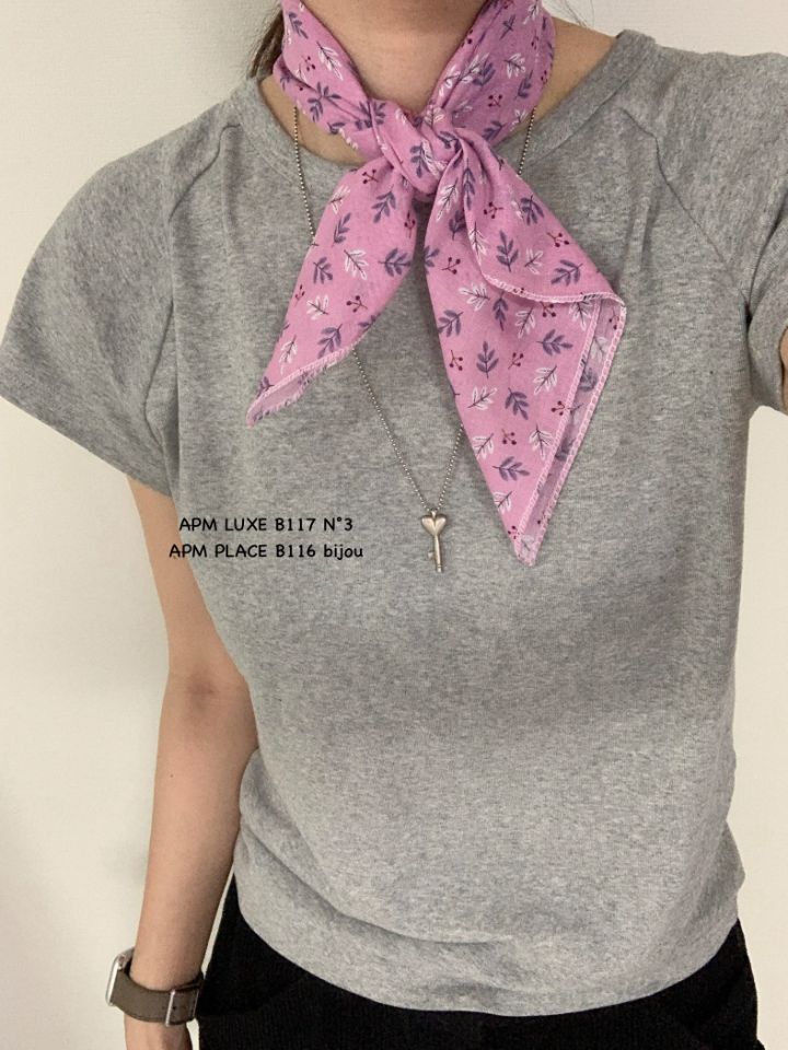 N3韓國代購女士新品真品時尚26春夏職業人氣熱賣圍巾披肩N3圍巾/披肩