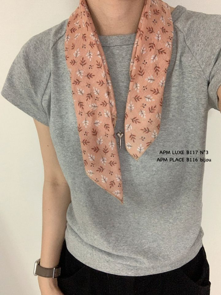 N3韓國代購女士新品真品時尚26春夏職業人氣熱賣圍巾披肩N3圍巾/披肩