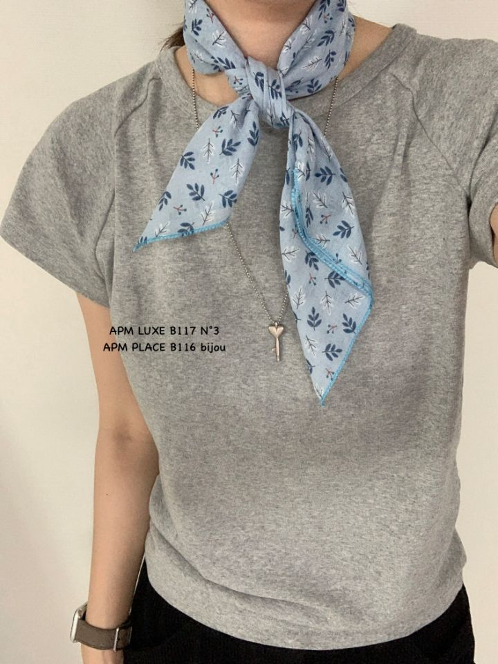 N3韓國代購女士新品真品時尚26春夏職業人氣熱賣圍巾披肩N3圍巾/披肩