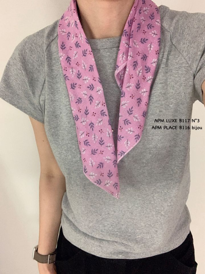 N3韓國代購女士新品真品時尚26春夏職業人氣熱賣圍巾披肩N3圍巾/披肩