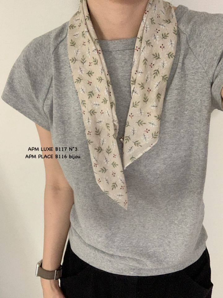 N3韓國代購女士新品真品時尚26春夏職業人氣熱賣圍巾披肩N3圍巾/披肩