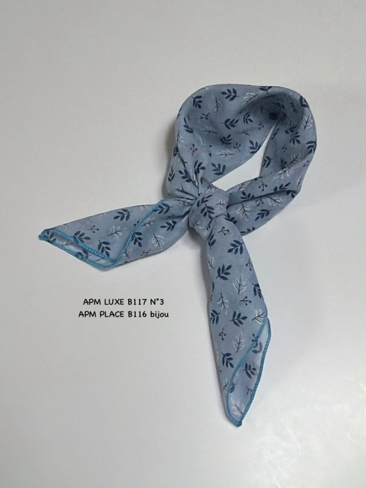 N3韓國代購女士新品真品時尚26春夏職業人氣熱賣圍巾披肩N3圍巾/披肩圖色1