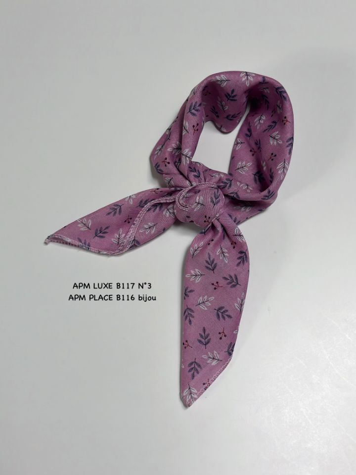 N3韓國代購女士新品真品時尚26春夏職業人氣熱賣圍巾披肩N3圍巾/披肩圖色3