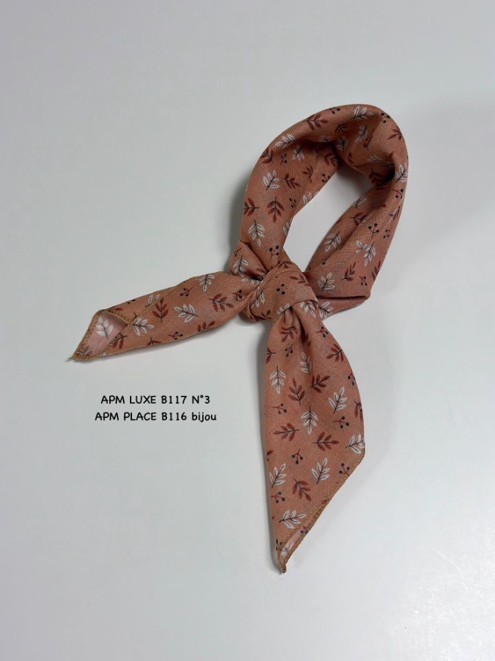 N3韓國代購女士新品真品時尚26春夏職業人氣熱賣圍巾披肩N3圍巾/披肩圖色4