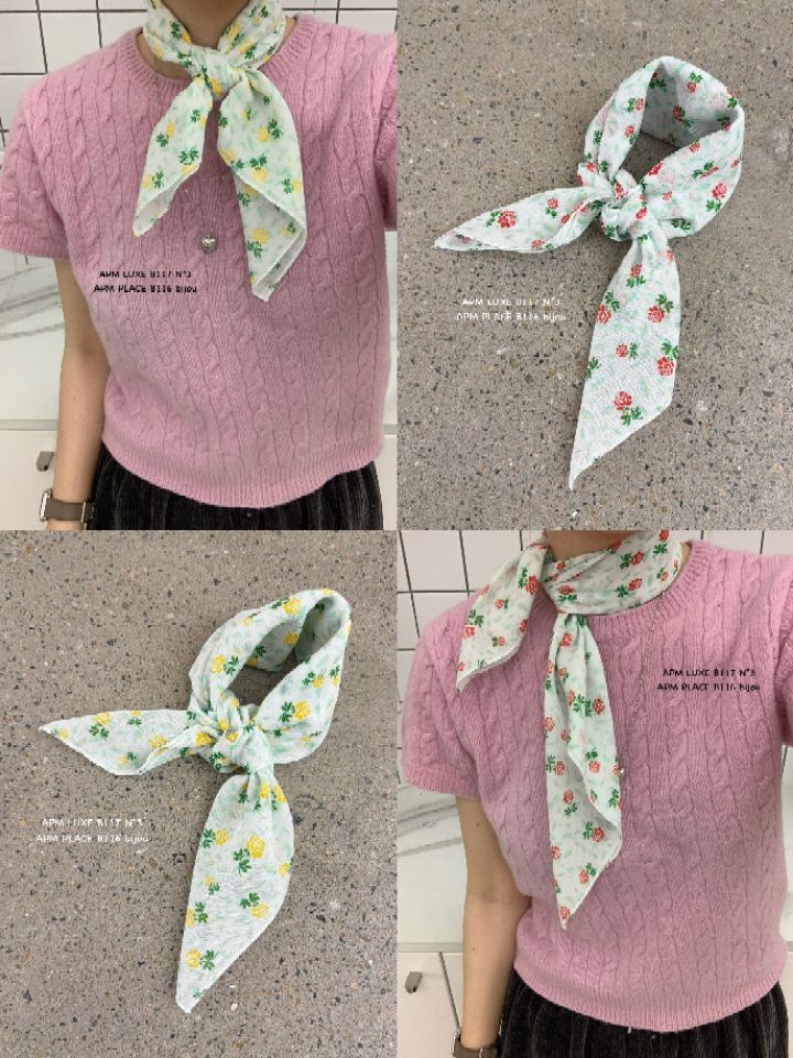 N3東大門直郵女士新品職業26春夏熱賣人氣推薦時尚圍巾披肩N3圍巾/披肩