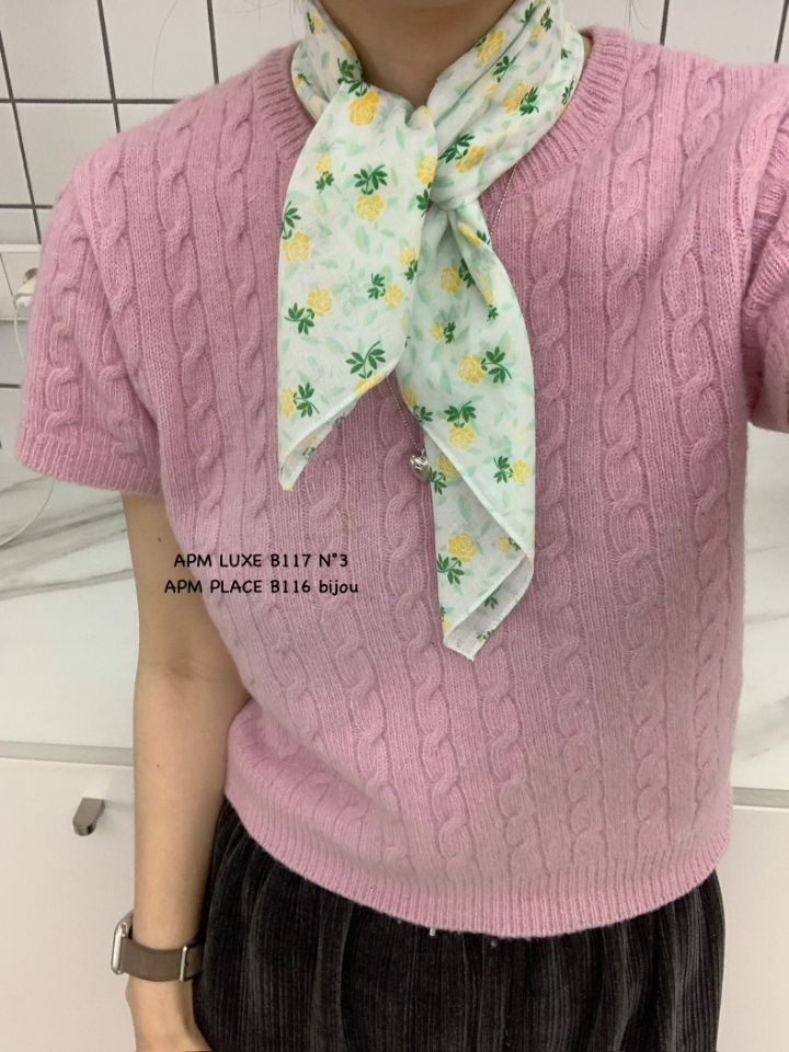 N3東大門直郵女士新品職業26春夏熱賣人氣推薦時尚圍巾披肩N3圍巾/披肩