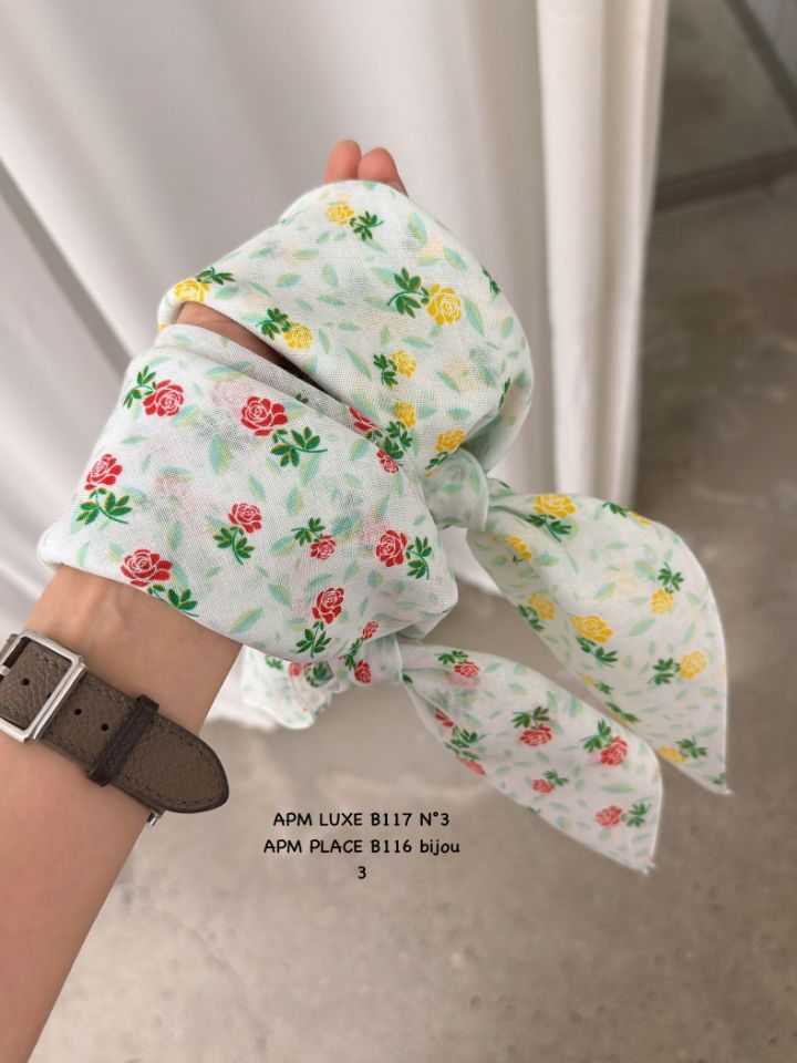 N3東大門直郵女士新品職業26春夏熱賣人氣推薦時尚圍巾披肩N3圍巾/披肩