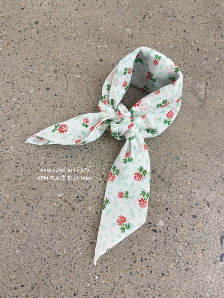 N3東大門直郵女士新品職業26春夏熱賣人氣推薦時尚圍巾披肩N3圍巾/披肩圖色1