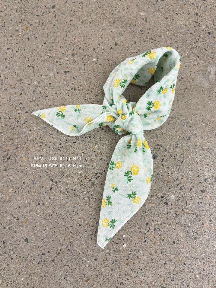 N3東大門直郵女士新品職業26春夏熱賣人氣推薦時尚圍巾披肩N3圍巾/披肩圖色2