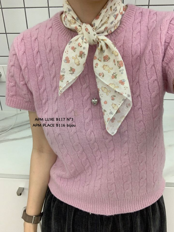 N3東大門實拍女裝新品休閑職業熱賣時尚真品圍巾披肩兔子N3圍巾/披肩