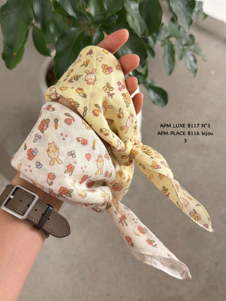 N3東大門實拍女裝新品休閑職業熱賣時尚真品圍巾披肩兔子N3圍巾/披肩