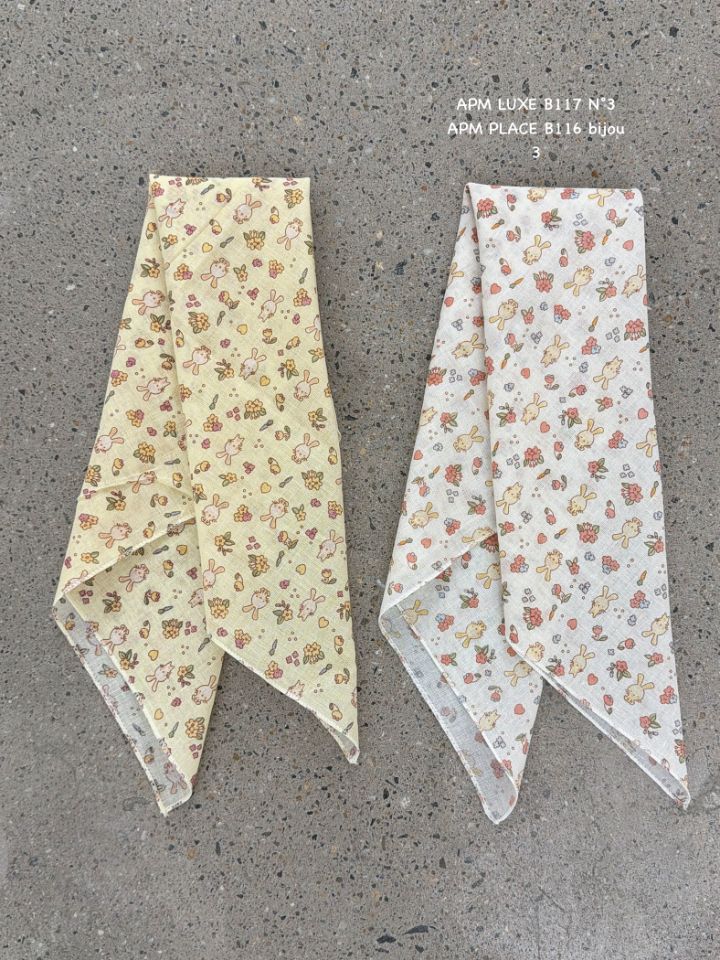 N3東大門實拍女裝新品休閑職業熱賣時尚真品圍巾披肩兔子N3圍巾/披肩