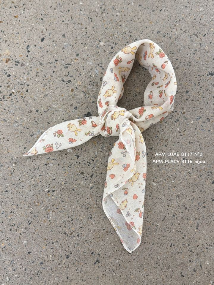 N3東大門實拍女裝新品休閑職業熱賣時尚真品圍巾披肩兔子N3圍巾/披肩圖色2