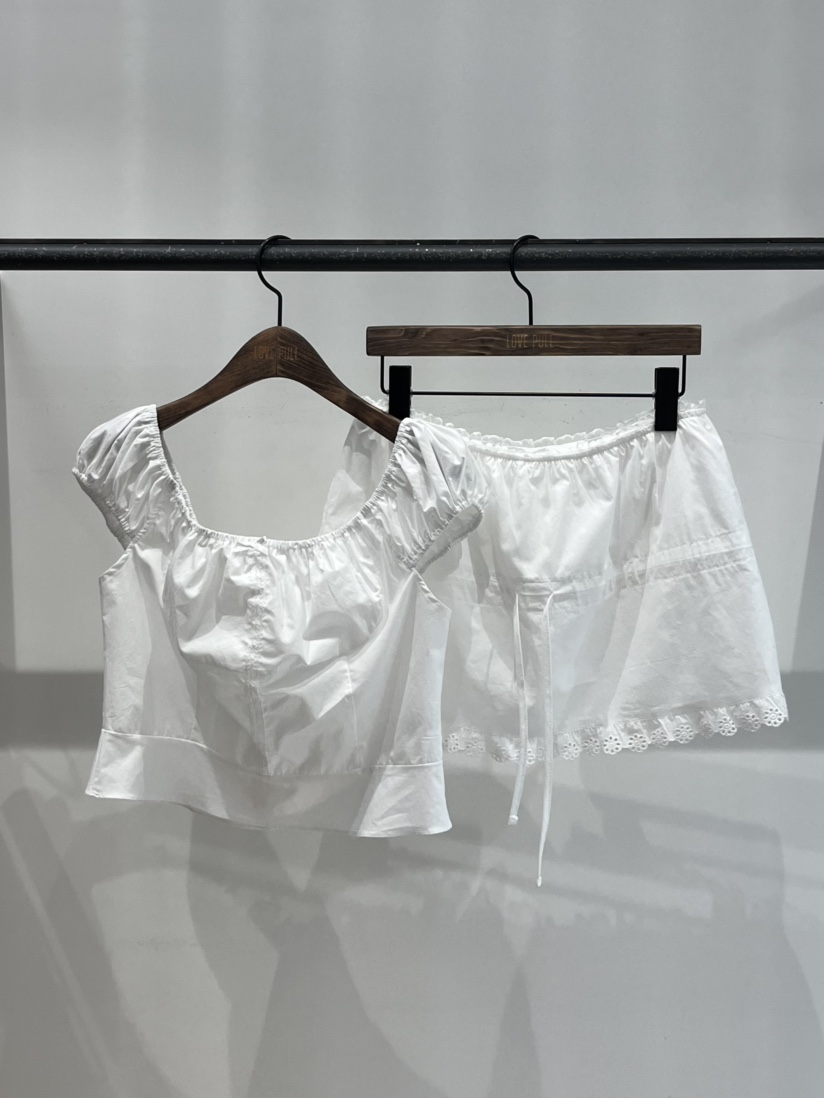 LOVE PULL東大門直郵女士新款職業時尚休閑人氣熱賣裙褲LOVE PULL裙褲