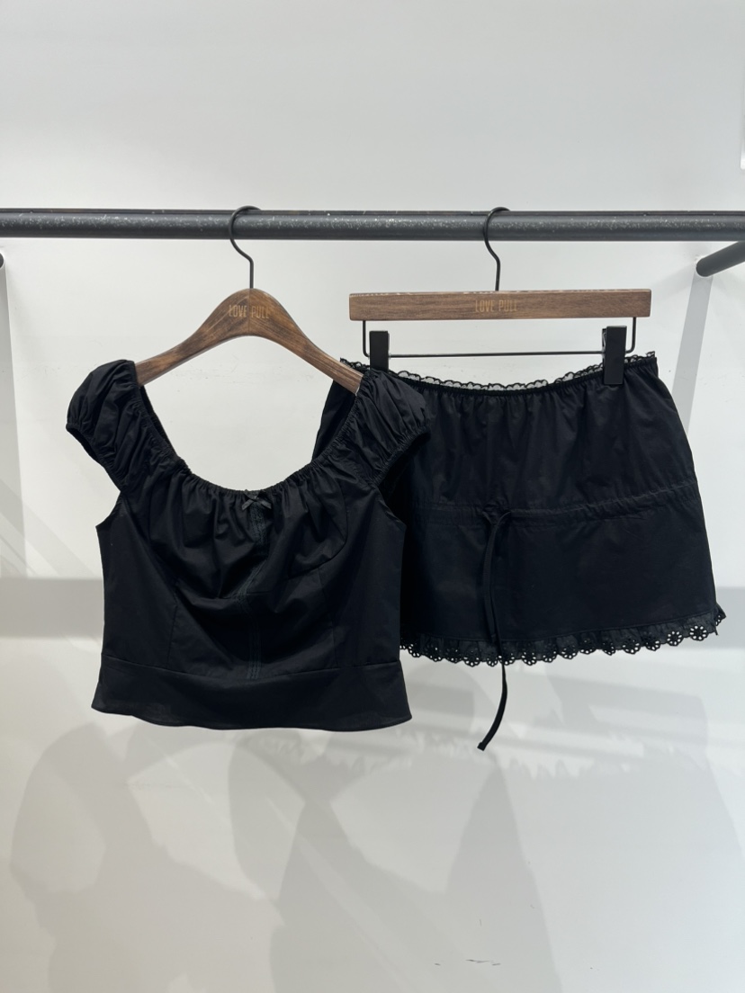 LOVE PULL東大門直郵女士新款職業時尚休閑人氣熱賣裙褲LOVE PULL裙褲