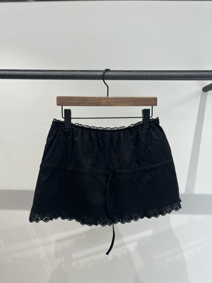 LOVE PULL東大門直郵女士新款職業時尚休閑人氣熱賣裙褲LOVE PULL裙褲圖色2