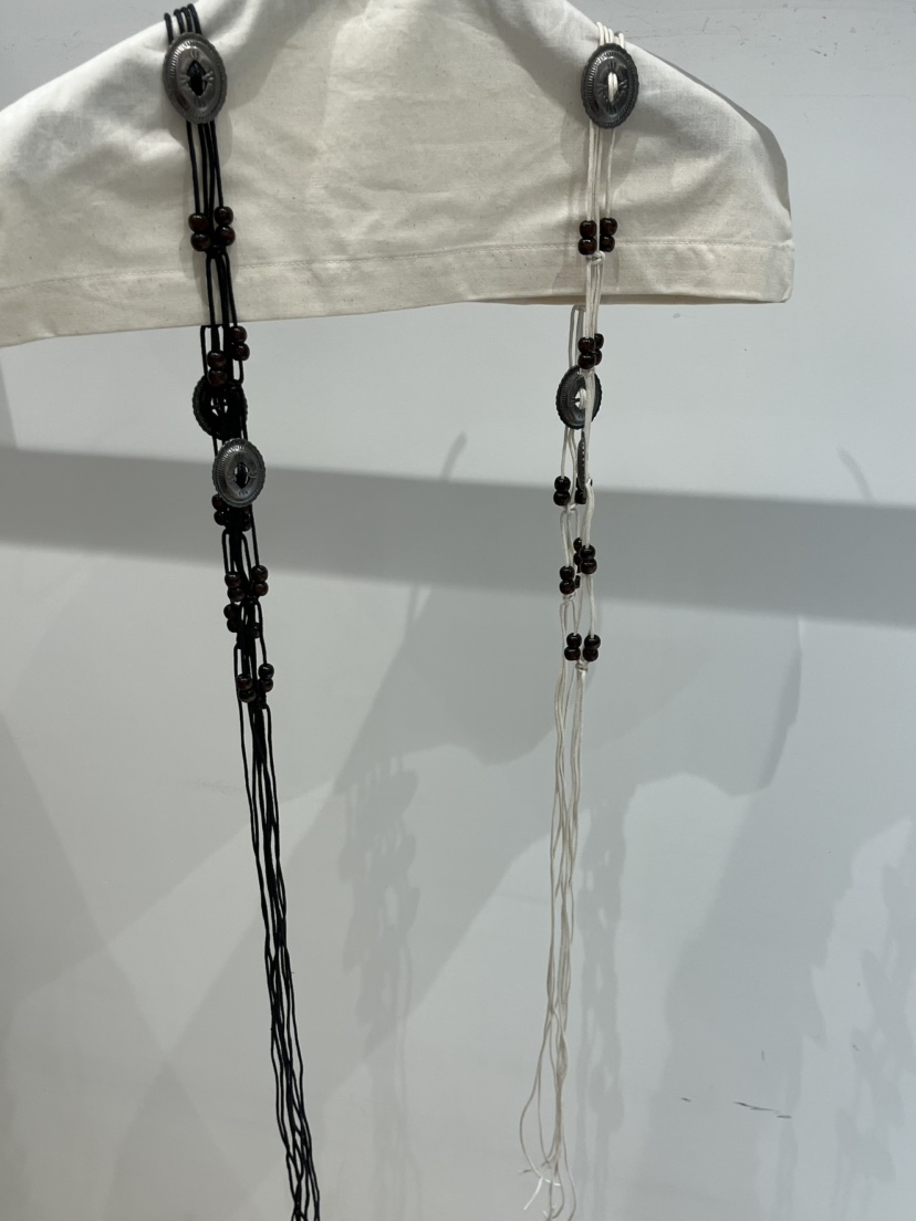 LOVE PULL東大門代購女士新款休閑26春夏真品時尚推薦腰帶LOVE PULL腰帶