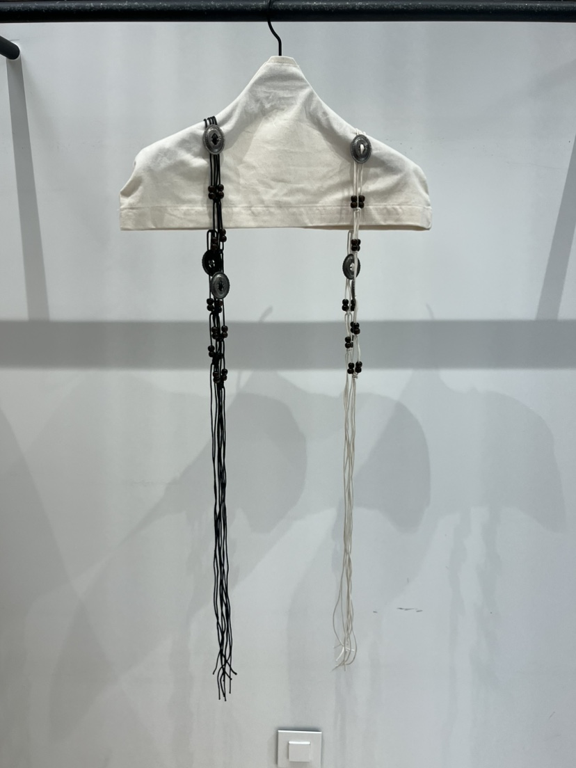 LOVE PULL東大門代購女士新款休閑26春夏真品時尚推薦腰帶LOVE PULL腰帶圖色1