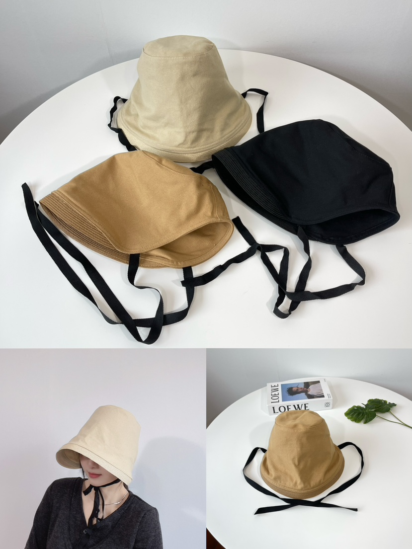 LOVELY HAT韓國直郵女裝新品時尚人氣真品職業26春夏帽子LOVELY HAT帽子