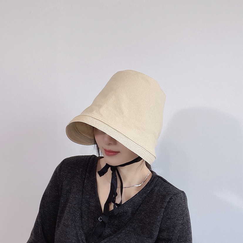 LOVELY HAT韓國直郵女裝新品時尚人氣真品職業26春夏帽子LOVELY HAT帽子圖色1