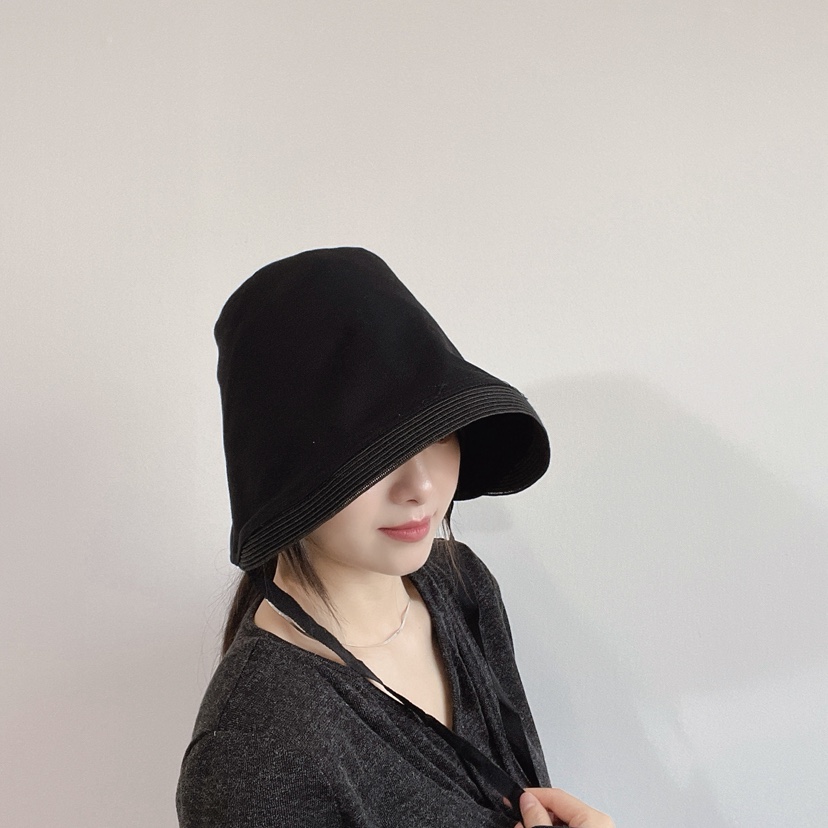 LOVELY HAT韓國直郵女裝新品時尚人氣真品職業26春夏帽子LOVELY HAT帽子圖色2