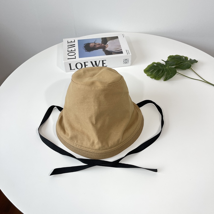 LOVELY HAT韓國直郵女裝新品時尚人氣真品職業26春夏帽子LOVELY HAT帽子圖色3