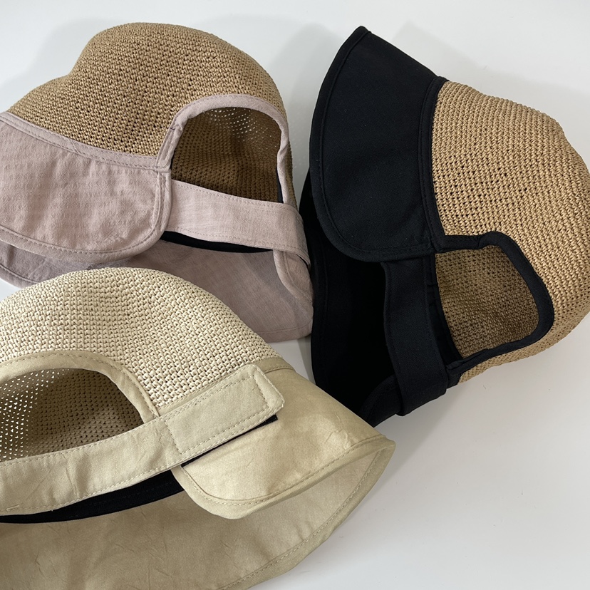 LOVELY HAT東大門直郵女士新款職業26春夏人氣熱賣時尚帽子LOVELY HAT帽子