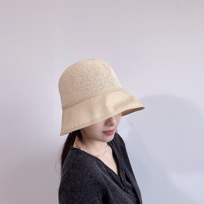 LOVELY HAT東大門直郵女士新款職業26春夏人氣熱賣時尚帽子LOVELY HAT帽子