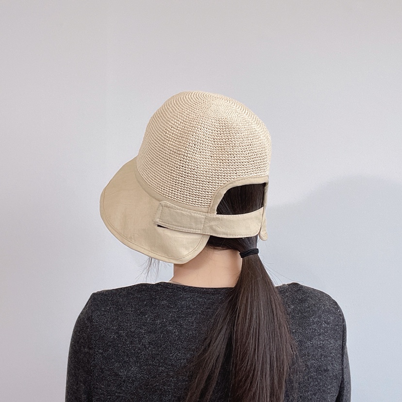 LOVELY HAT東大門直郵女士新款職業26春夏人氣熱賣時尚帽子LOVELY HAT帽子