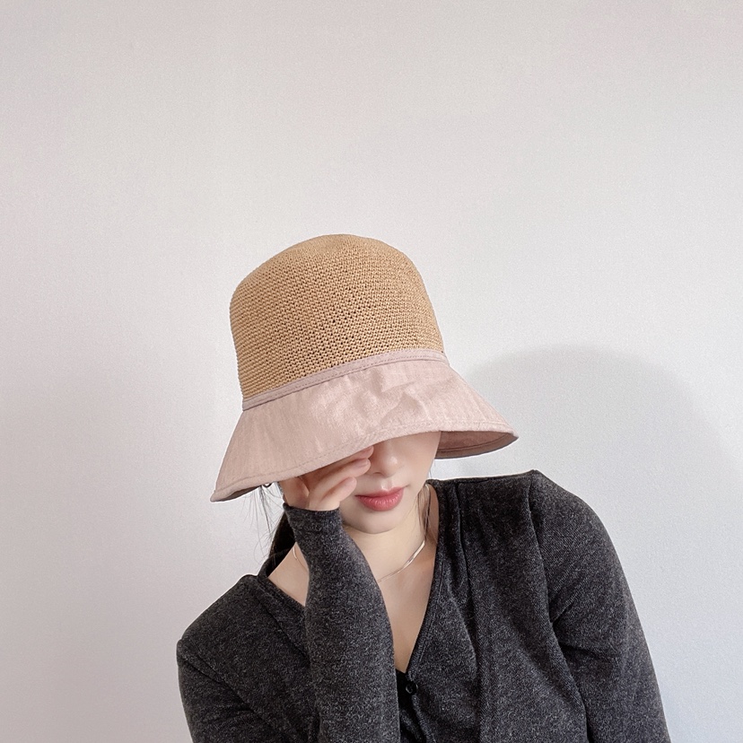 LOVELY HAT東大門直郵女士新款職業26春夏人氣熱賣時尚帽子LOVELY HAT帽子