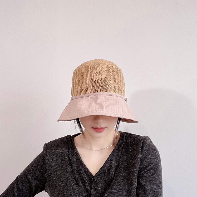 LOVELY HAT東大門直郵女士新款職業26春夏人氣熱賣時尚帽子LOVELY HAT帽子