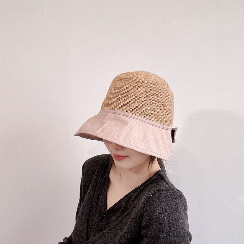 LOVELY HAT東大門直郵女士新款職業26春夏人氣熱賣時尚帽子LOVELY HAT帽子