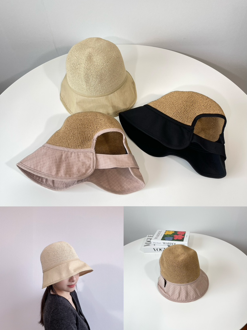 LOVELY HAT東大門直郵女士新款職業26春夏人氣熱賣時尚帽子LOVELY HAT帽子