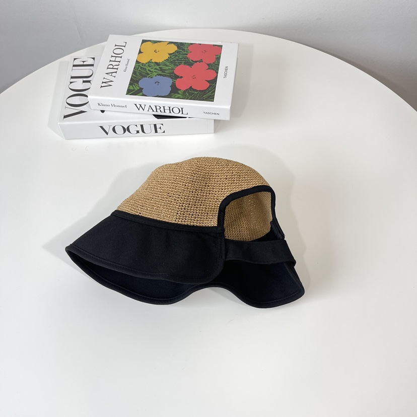 LOVELY HAT東大門直郵女士新款職業26春夏人氣熱賣時尚帽子LOVELY HAT帽子圖色3