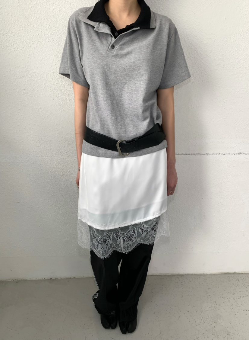 X-MOOD東大門直郵女裝新款熱賣推薦時尚人氣職業26春夏T恤X-MOODT恤