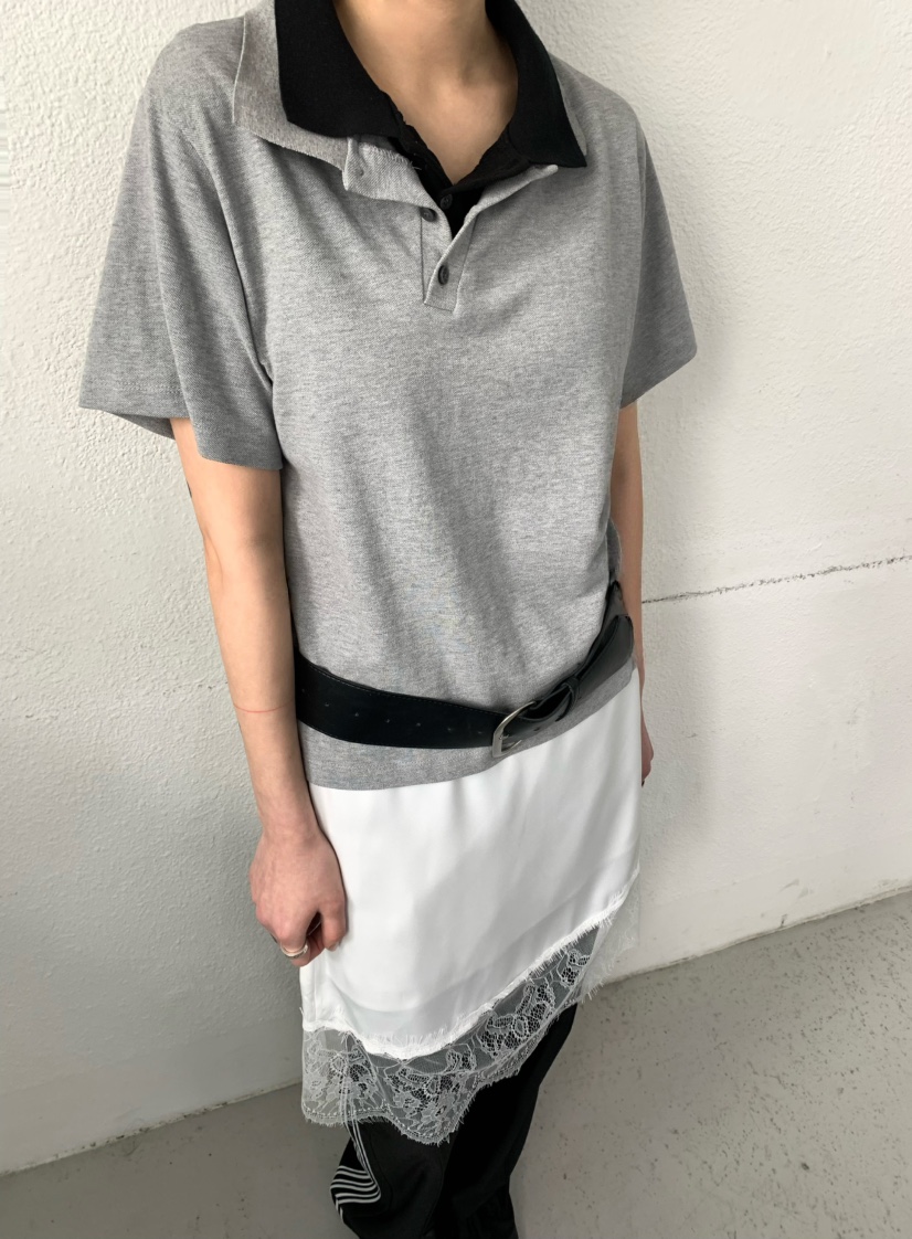 X-MOOD東大門直郵女裝新款熱賣推薦時尚人氣職業26春夏T恤X-MOODT恤