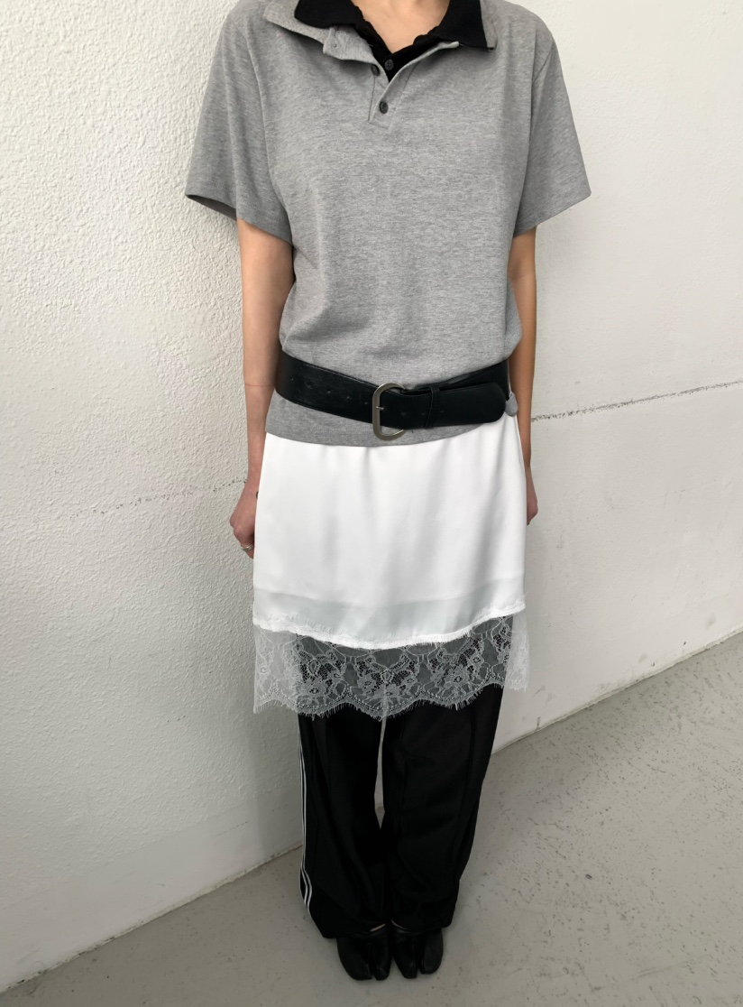 X-MOOD東大門直郵女裝新款熱賣推薦時尚人氣職業26春夏T恤X-MOODT恤