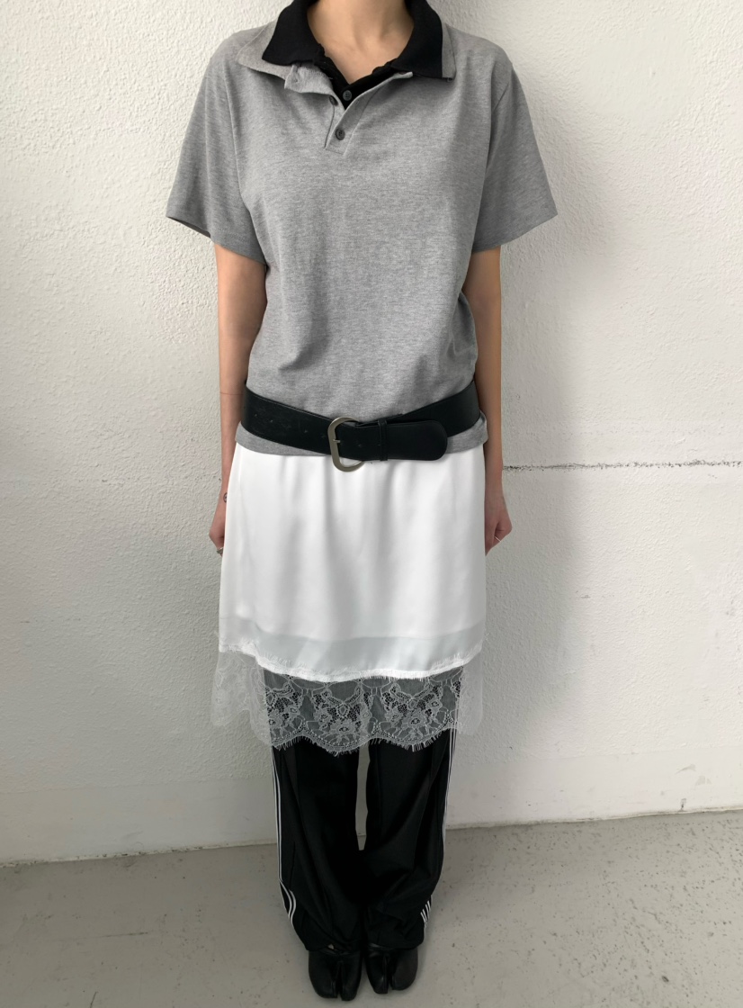 X-MOOD東大門直郵女裝新款熱賣推薦時尚人氣職業26春夏T恤X-MOODT恤