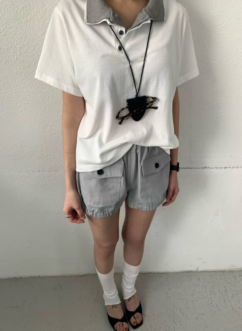 X-MOOD東大門直郵女裝新款熱賣推薦時尚人氣職業26春夏T恤X-MOODT恤