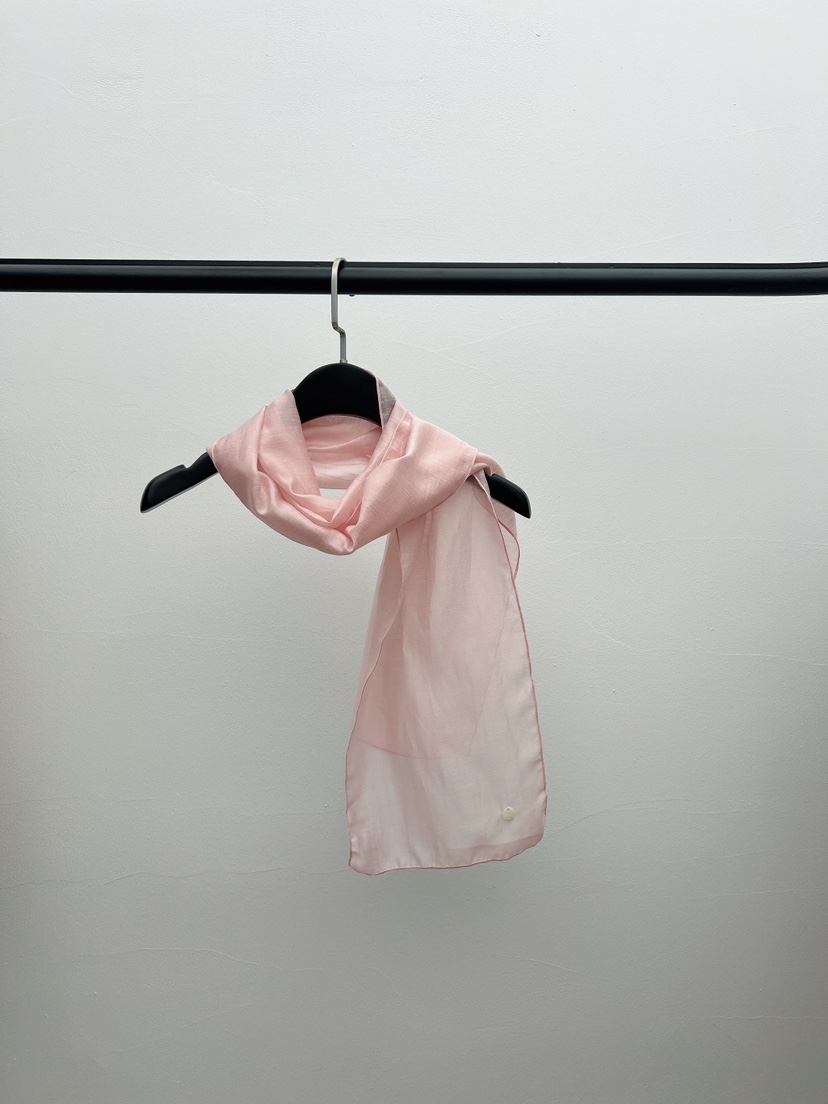 BLACK PIG東大門直郵女士新款時尚職業休閑圍巾披肩圍巾VIVIAN_LEE圍巾/披肩