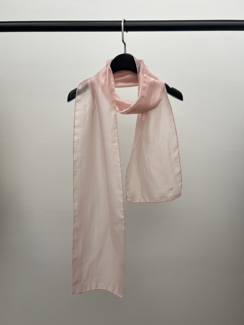 BLACK PIG東大門直郵女士新款時尚職業休閑圍巾披肩圍巾VIVIAN_LEE圍巾/披肩圖色2