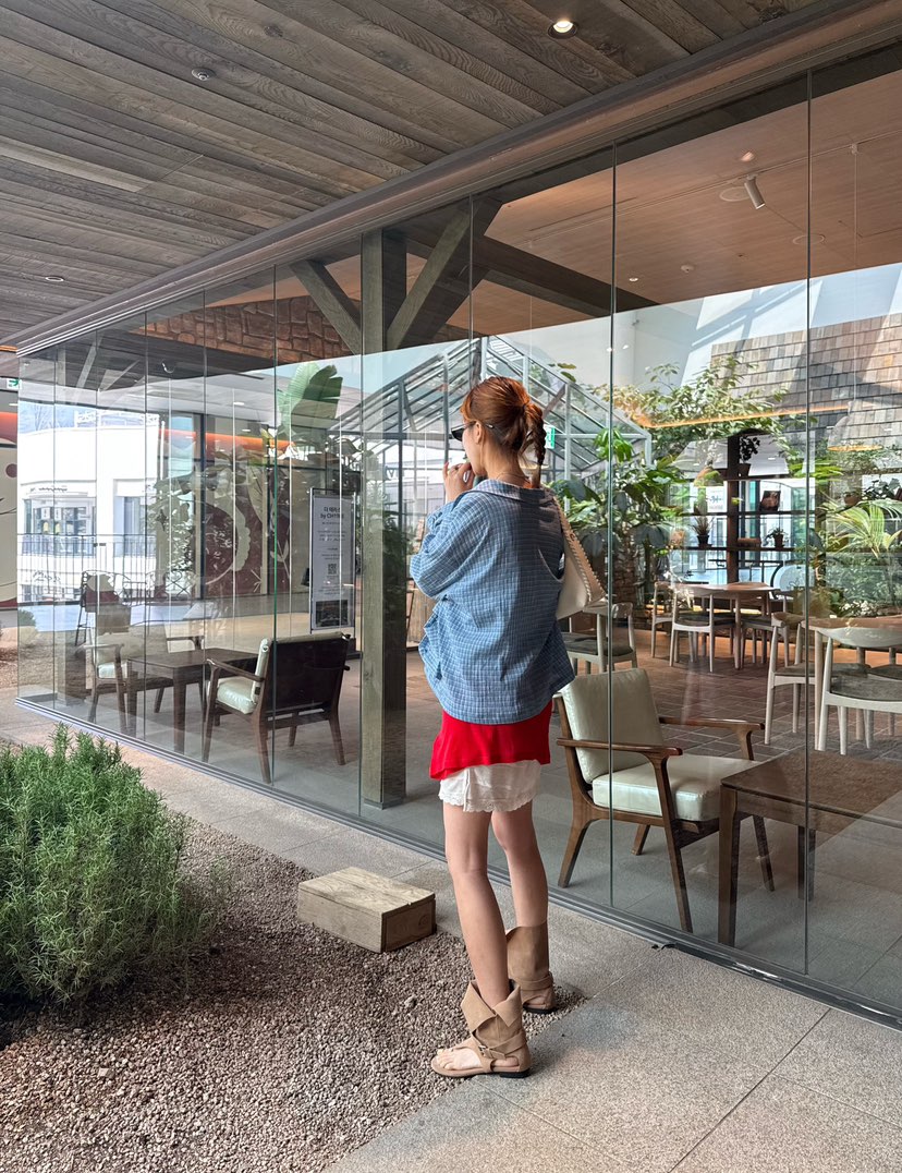 DENVER韓國直郵女裝新款職業真品熱賣26春夏時尚休閑夾克DENVER夾克