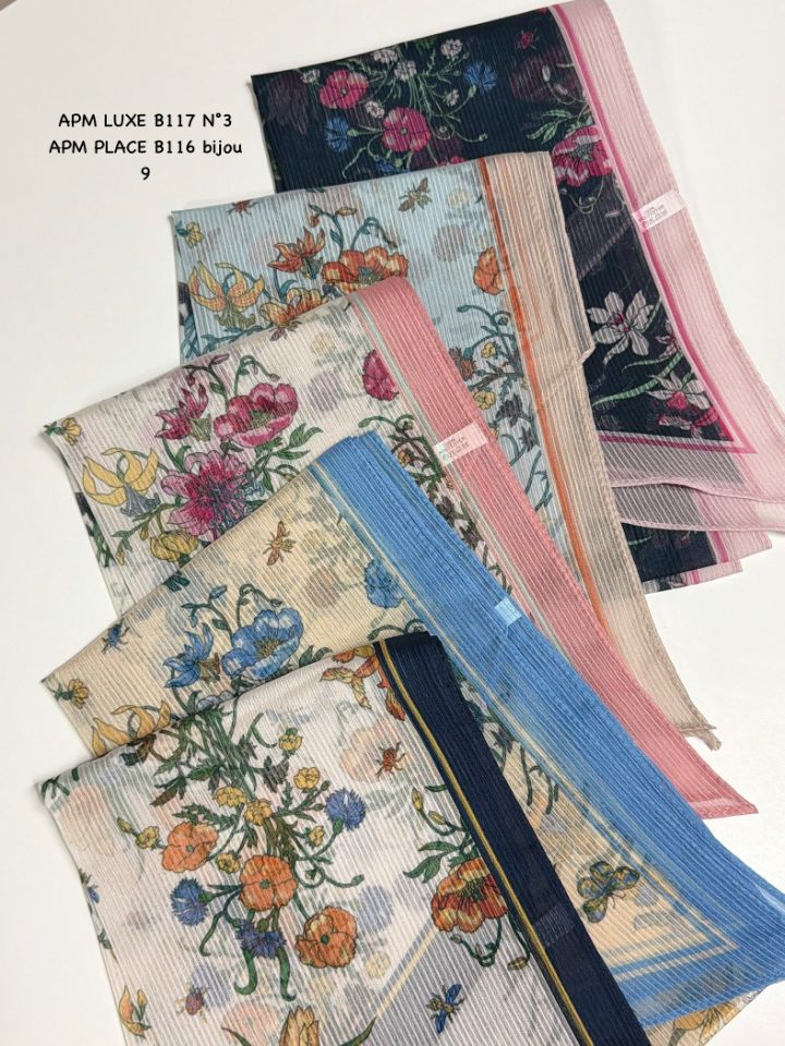 N3韓國直郵女士新款26春夏熱賣休閑推薦人氣職業圍巾披肩N3圍巾/披肩