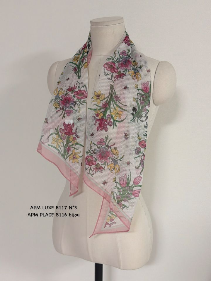 N3韓國直郵女士新款26春夏熱賣休閑推薦人氣職業圍巾披肩N3圍巾/披肩