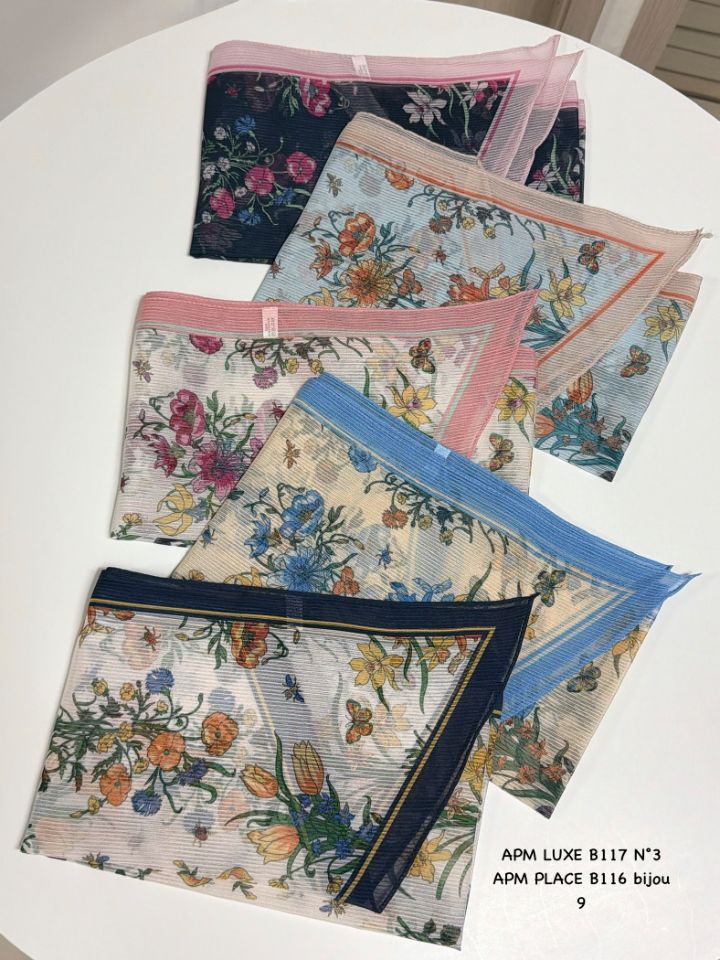 N3韓國直郵女士新款26春夏熱賣休閑推薦人氣職業圍巾披肩N3圍巾/披肩