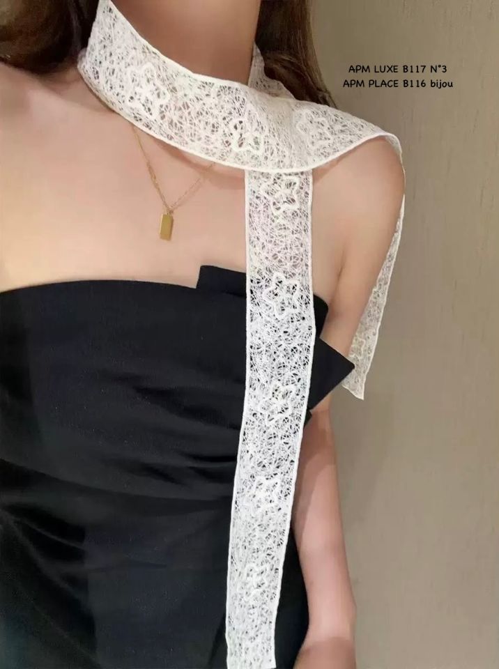 N3東大門實拍女裝新品人氣26春夏時尚休閑真品推薦圍巾披肩N3圍巾/披肩