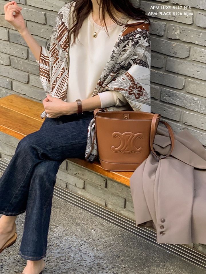 N3韓國直郵女士新品休閑真品26春夏推薦圍巾披肩不含內搭N3圍巾/披肩