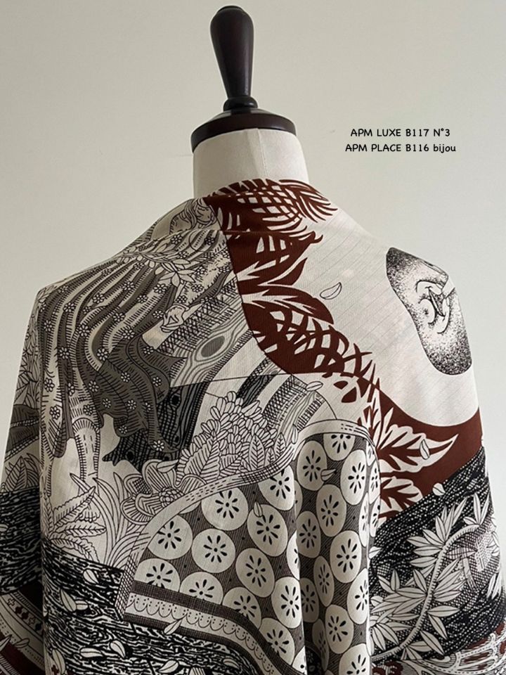 N3韓國直郵女士新品休閑真品26春夏推薦圍巾披肩不含內搭N3圍巾/披肩