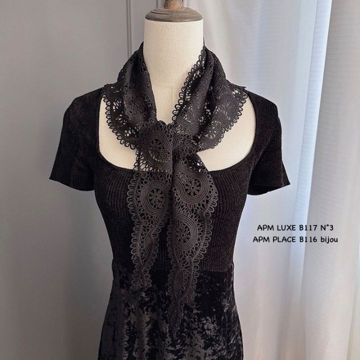 N3東大門直郵女裝新款真品人氣推薦時尚26春夏休閑圍巾披肩N3圍巾/披肩